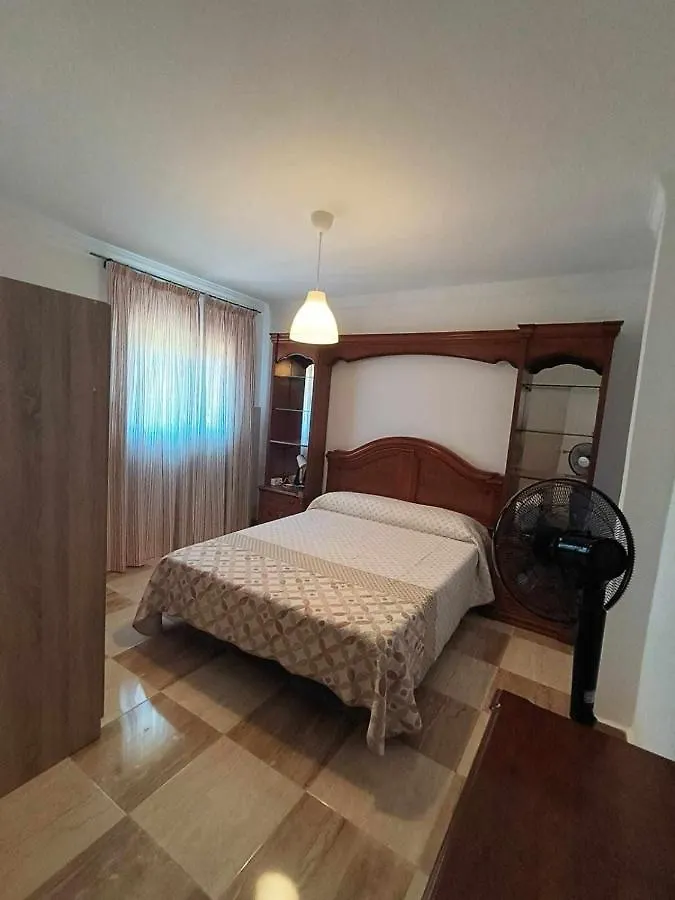 Villa Cristal Con Piscina Privada Chiclana de la Frontera