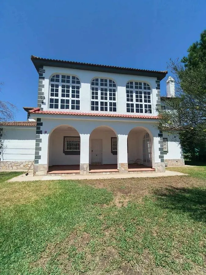 Villa Cristal Con Piscina Privada Chiclana de la Frontera