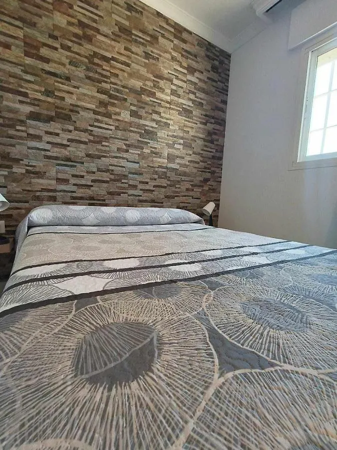 Villa Cristal Con Piscina Privada Chiclana de la Frontera