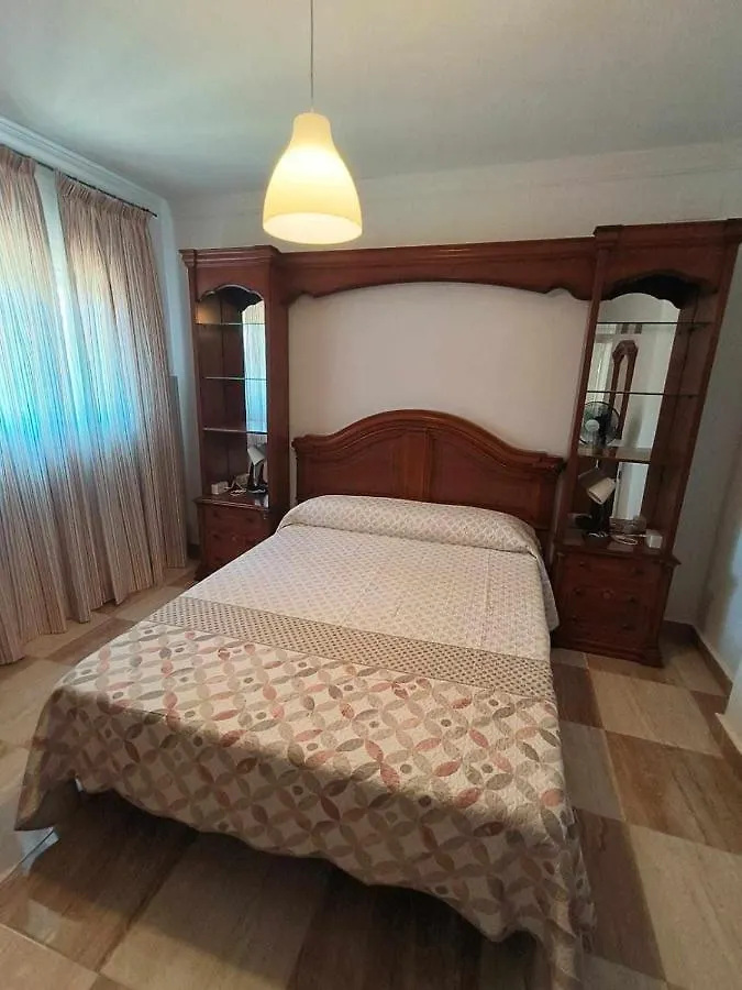 Villa Cristal Con Piscina Privada Chiclana de la Frontera