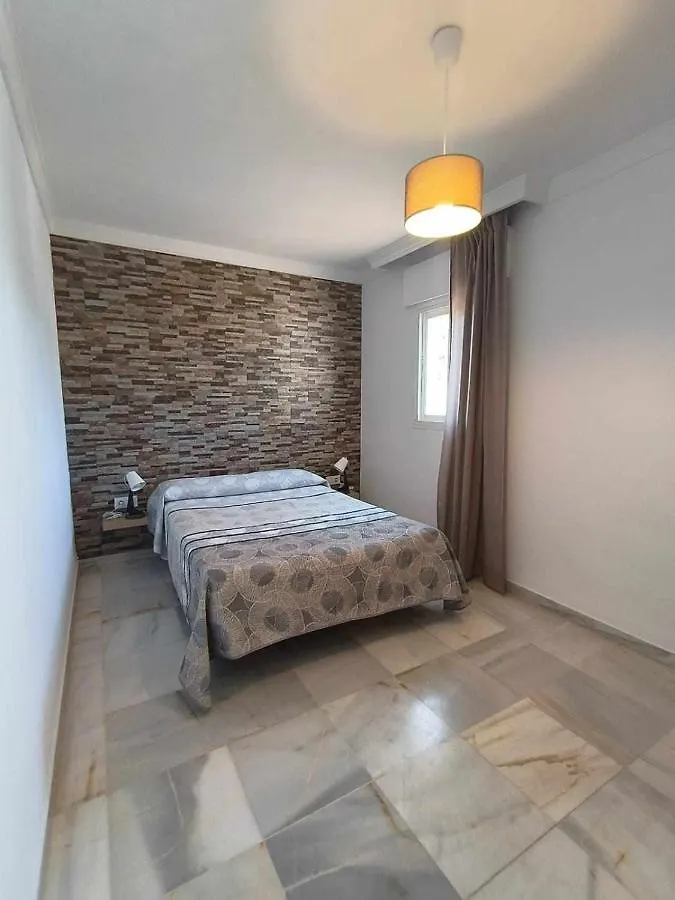 Villa Cristal Con Piscina Privada Chiclana de la Frontera Spain