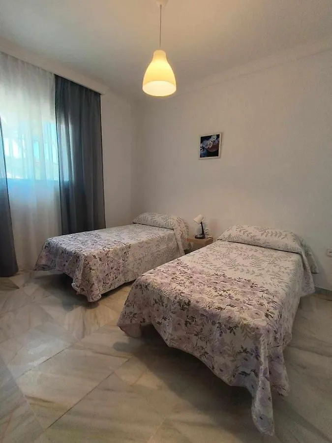 Villa Cristal Con Piscina Privada Chiclana de la Frontera