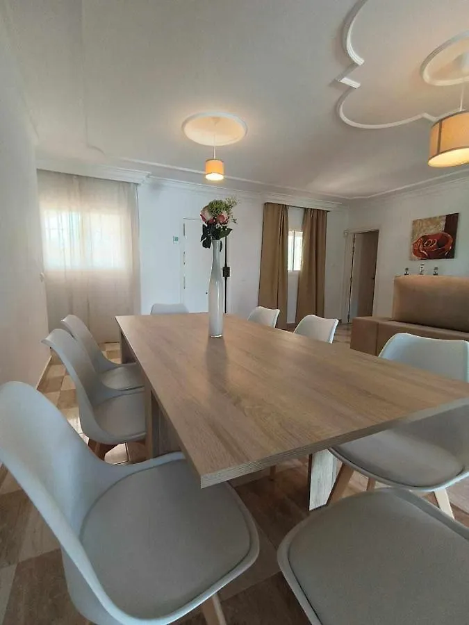 Villa Cristal Con Piscina Privada Chiclana de la Frontera 0*,  Spain