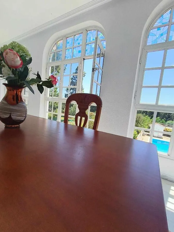 Villa Cristal Con Piscina Privada Chiclana de la Frontera