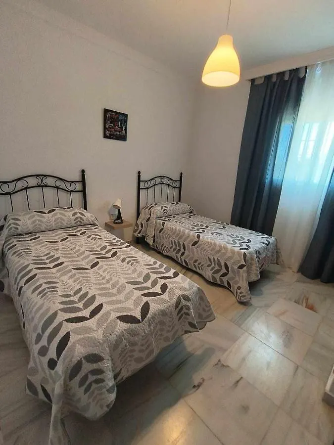 Villa Cristal Con Piscina Privada Chiclana de la Frontera Spain