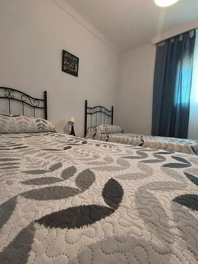Villa Cristal Con Piscina Privada Chiclana de la Frontera 0*,  Ισπανία